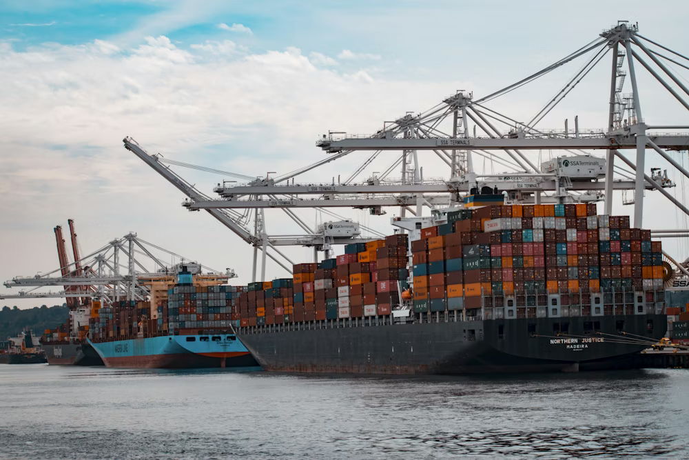 Về Quảng Phát Logistic