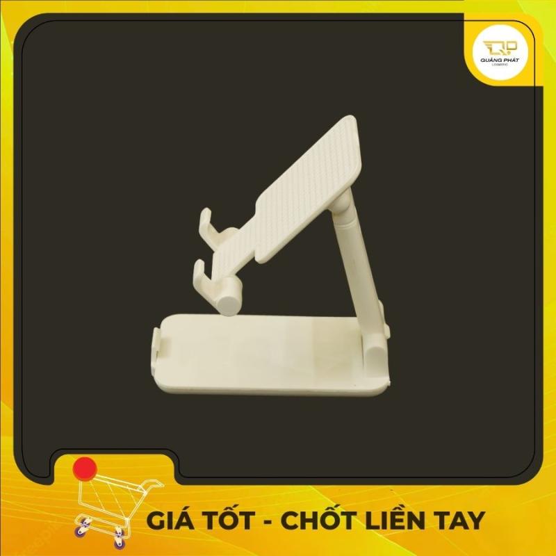 Giá Đỡ Điện Thoại Gấp Gọn Thông Minh STAND - Model SW015 - Nhựa ABS Chống Trượt