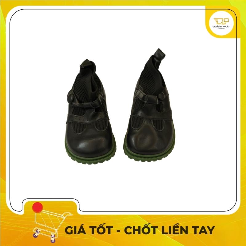 Giày Dáng Bốt Trẻ Em