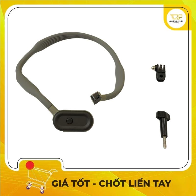 Giá Đỡ Điện Thoại & Action Cam Đeo Cổ TELESIN - Thiết Kế Chữ U Linh Hoạt - Quay POV Chuyên Nghiệp