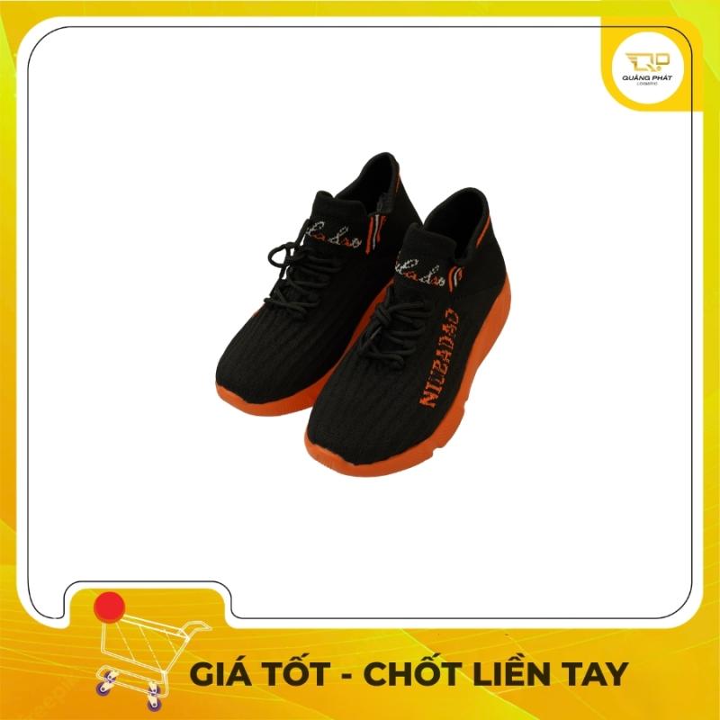 Giày Thể Thao Trẻ Em NIUBADAO SiZe 36