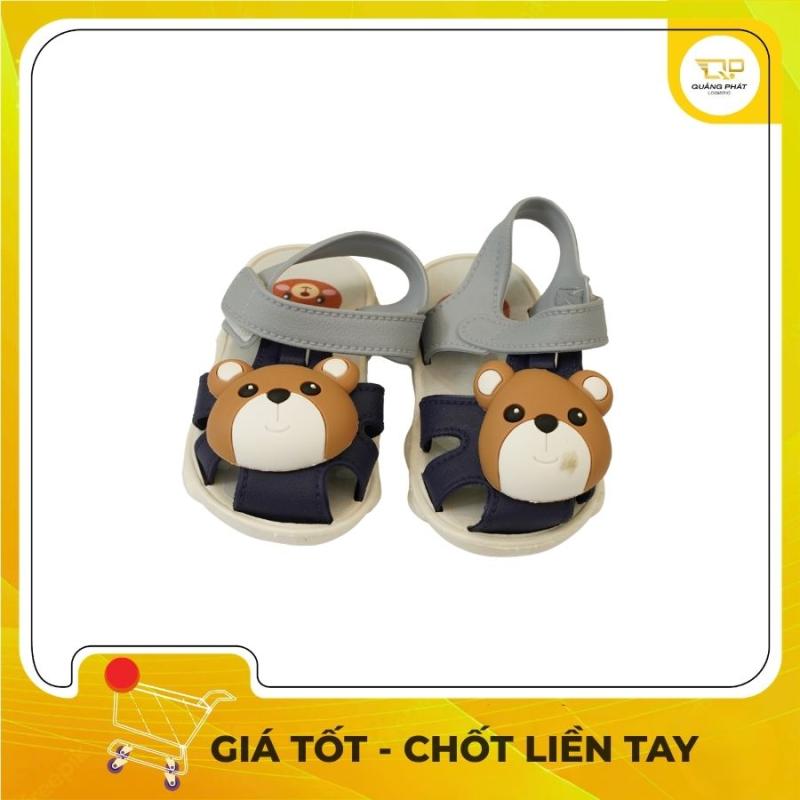 Sandal Tập Đi Cho Bé