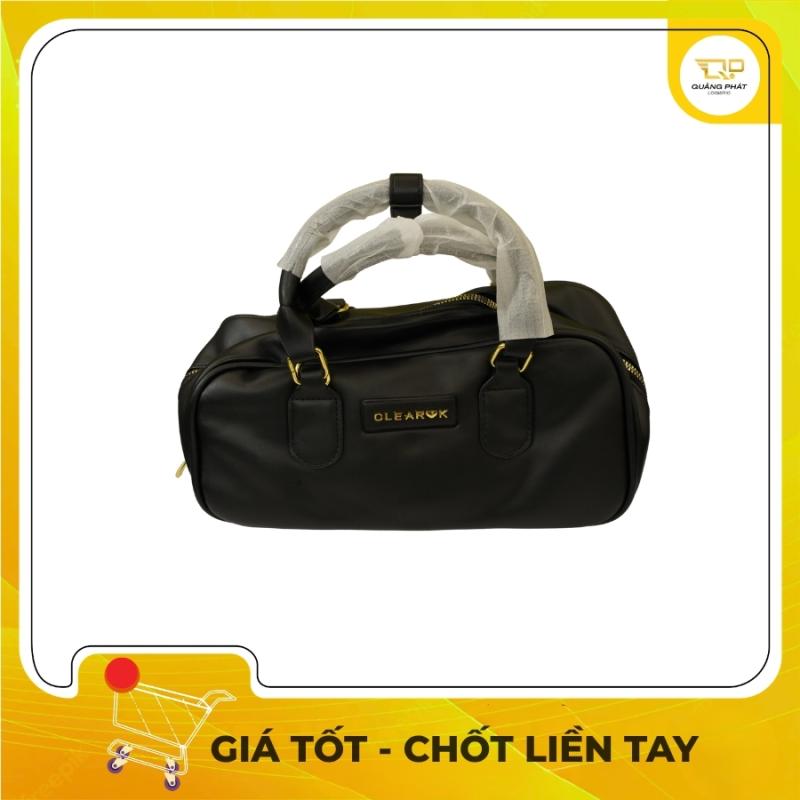 Túi Xách Tay Nữ Dáng Trống