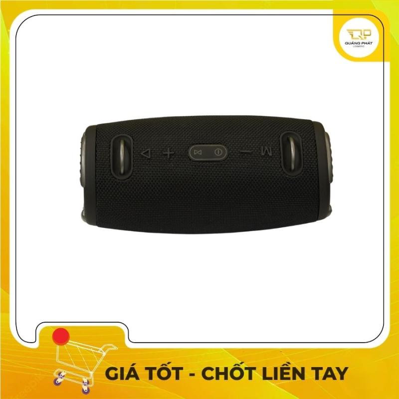 Loa Bluetooth Di Động XTREEM3 MINI - Loa Không Dây Thể Thao Bass Mạnh Chống Bụi