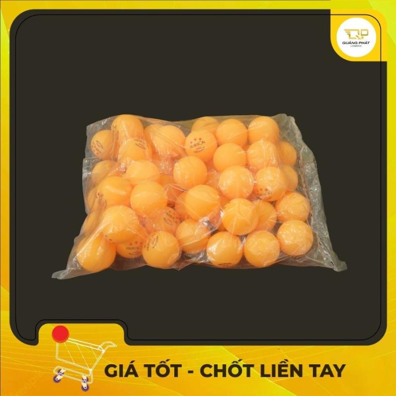 Bịch Bóng Bàn HUIESON G40 Nhựa Cao Cấp