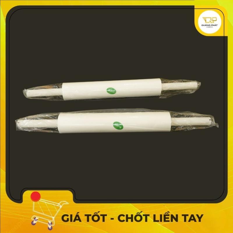 Cuộn Khăn Lau Đa Năng (Vải Không Dệt) – Thấm Hút Tốt, Tái Sử Dụng Nhiều Lần, Mới 100%