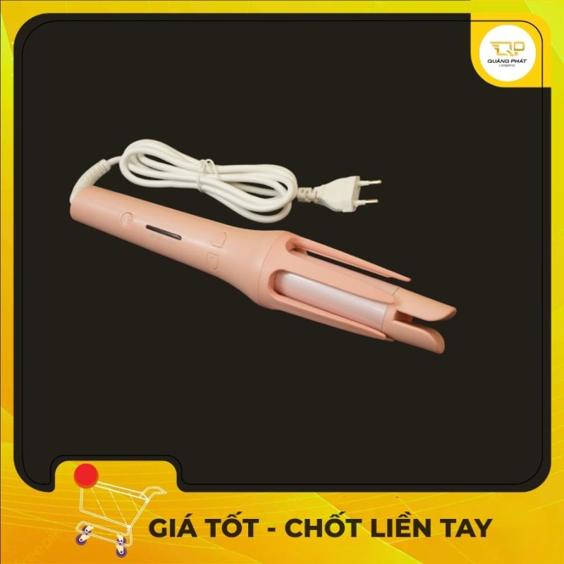 Máy Uốn Tóc Tự Động Hair Curler PD-2118 Xoay 360 Độ