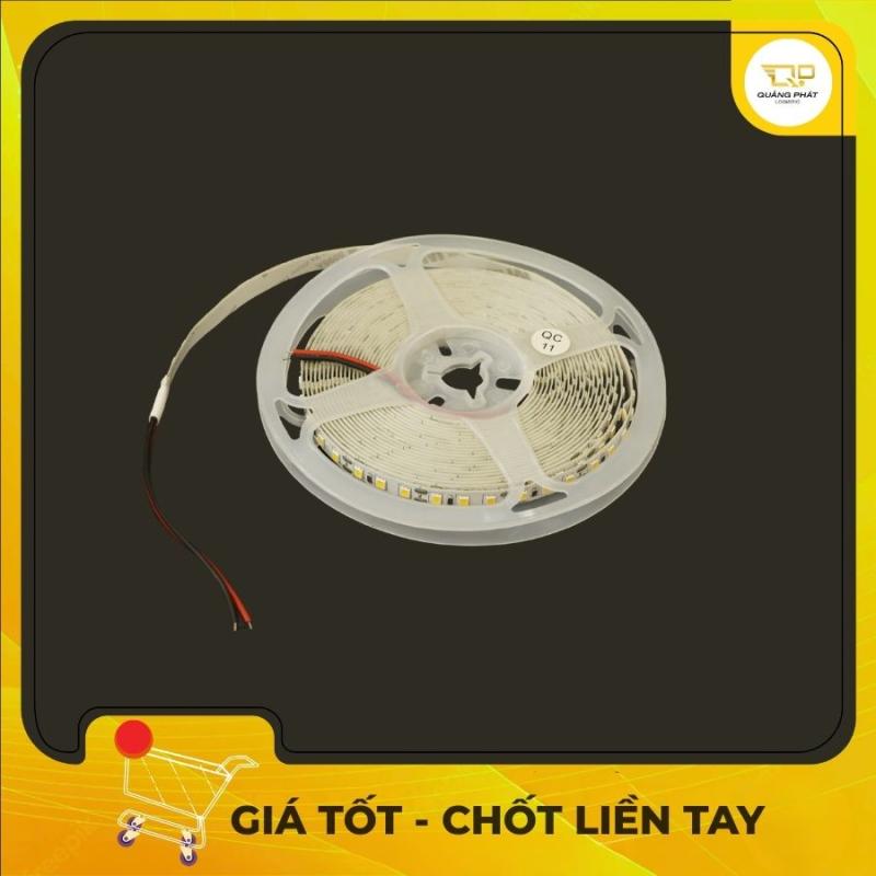 Dây Đèn LED Cuộn LED STRIP Trang Trí Nội Thất Siêu Sáng