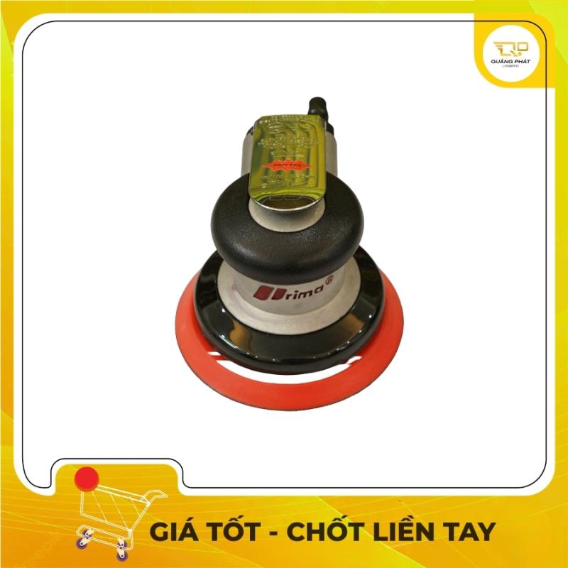 Máy Chà Nhám Hơi PRIMA Sử Dụng Khí Nén Hoạt Động Mạnh Mẽ