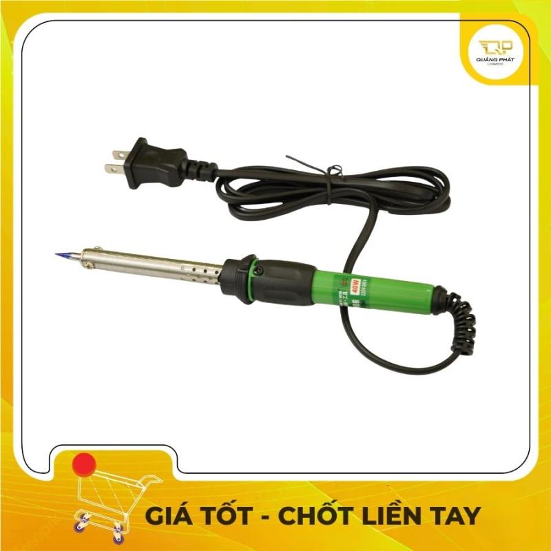 Mỏ Hàn Nhiệt Cầm Tay FERRY LON 40W Chính Hãng