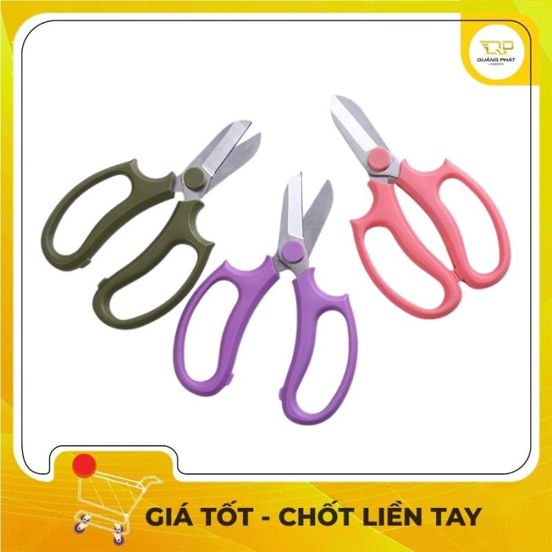 Kéo Tỉa Cành Cây Cảnh Bonsai Sắc Bén Cao Cấp,Mới 100%