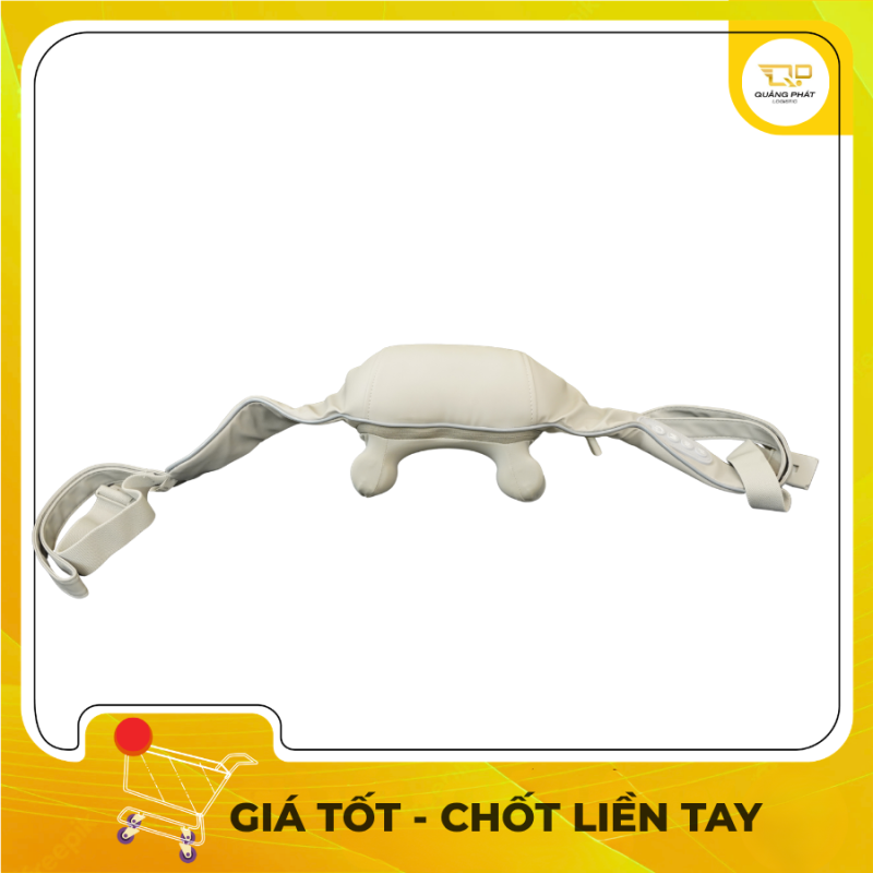 Máy Massage Cổ Vai Gáy Mini Đa Năng AS-30