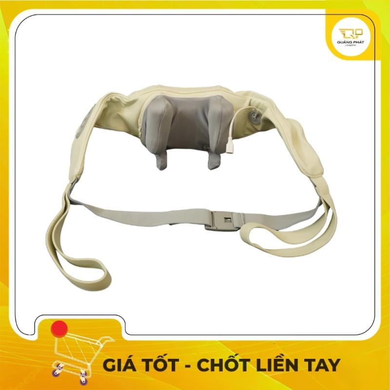 Đai Máy Massage Cổ Vai Gáy JH-ZR02 Cao Cấp