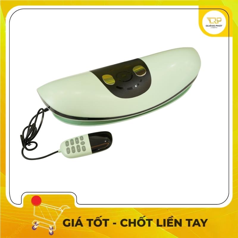 Máy Massage Lưng Cột Sống Đa Năng