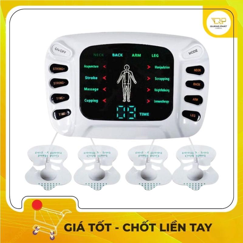 Máy Massage Xung Điện Trị Liệu YTK-3-9B Gold Hand