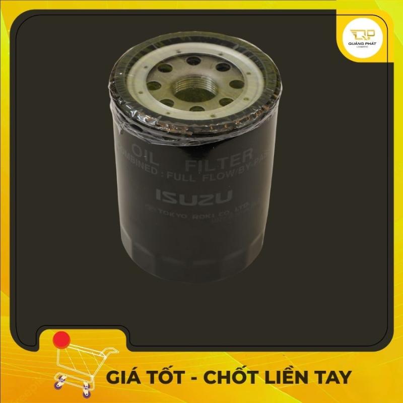 Cốc Lọc Dầu Lọc Nhớt Ô Tô Isuzu Tokyo Roki Co Ltd Chính Hãng