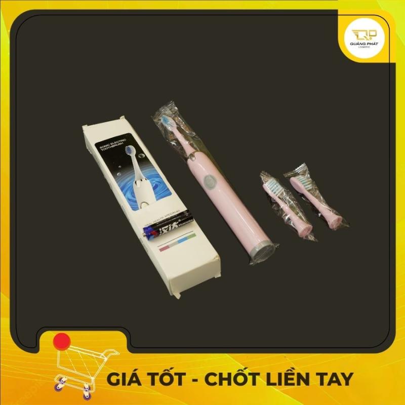 Bàn Chải Điện Sóng Âm ZVS ZRMR Ultradent