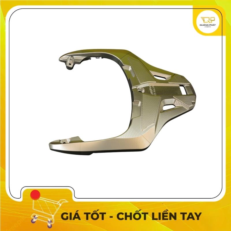 Cảng Sau Tay Dắt Xe Máy Kiểu SH300i Cao Cấp Lắp Như Zin