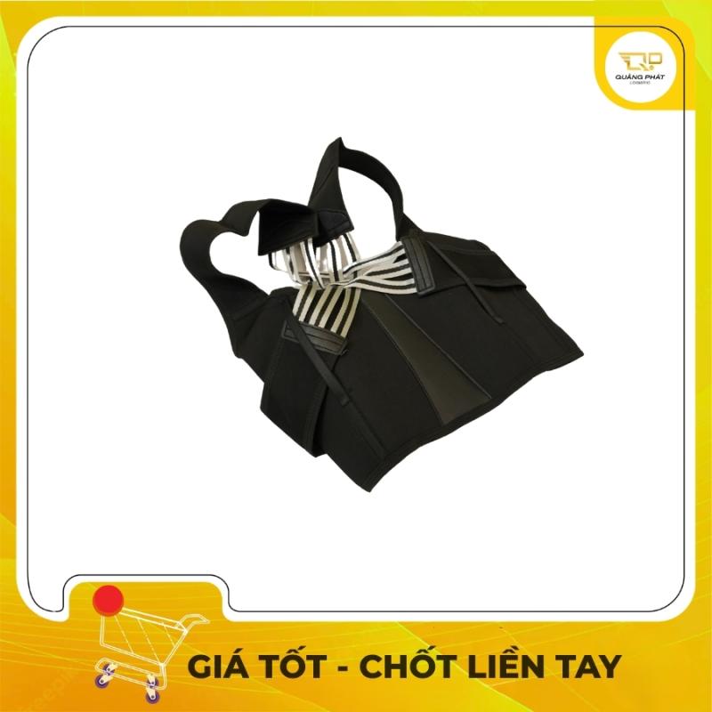 Đai Chống Gù Lưng Cao Cấp Định Hình Cột Sống