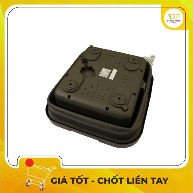 Máy Ngâm Chân Thải Độc Làm Nóng Nước Tự Động
