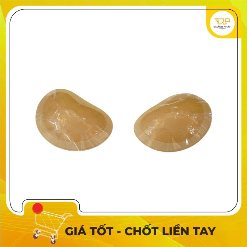 Gói 30 Cái Miếng Dán Ngực Silicone Tàng Hình Siêu Mỏng
