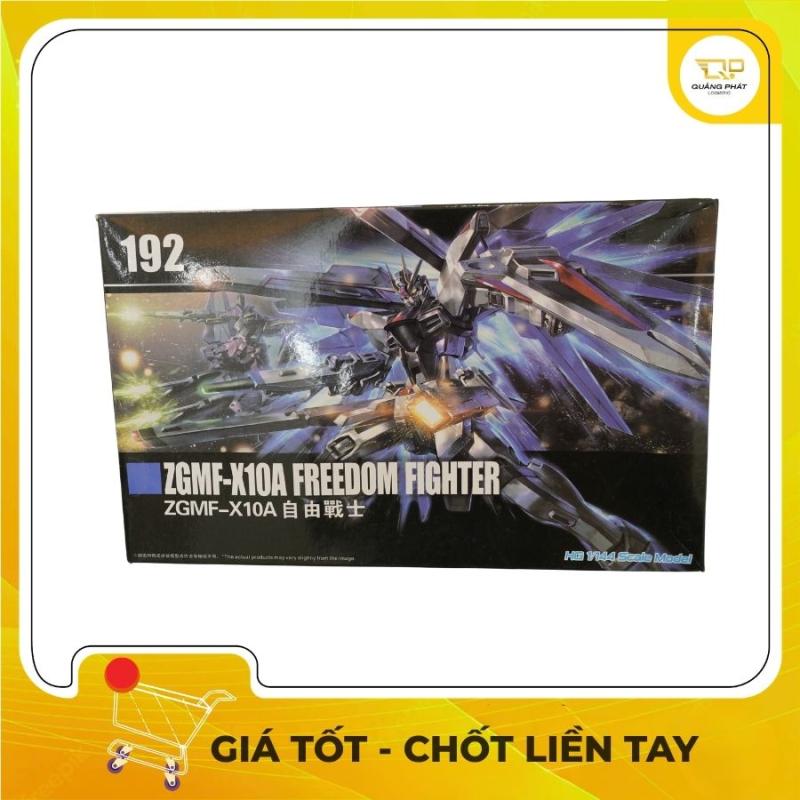 Mô Hình Lắp Ráp Robot Gundam