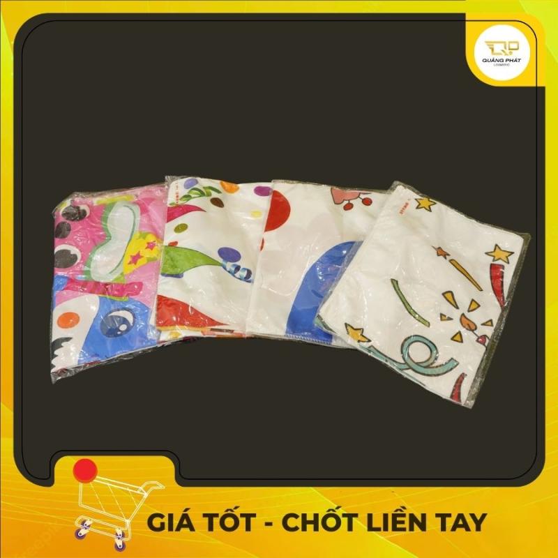 Phông Vải Trang Trí Sinh Nhật Happy Birthday