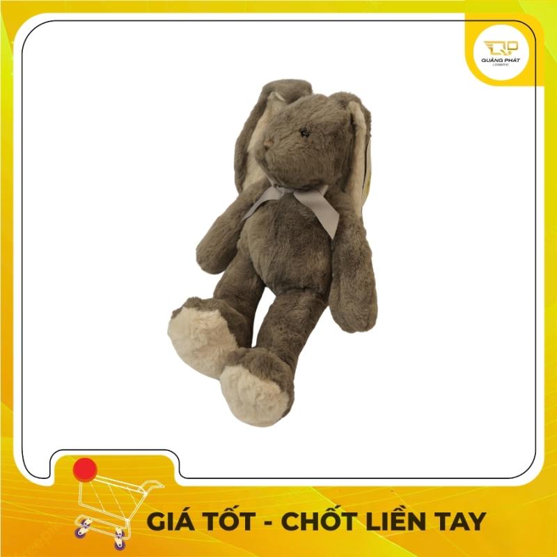 Thỏ Bông Tai Dài Lông Xù Cao Cấp Size 50cm