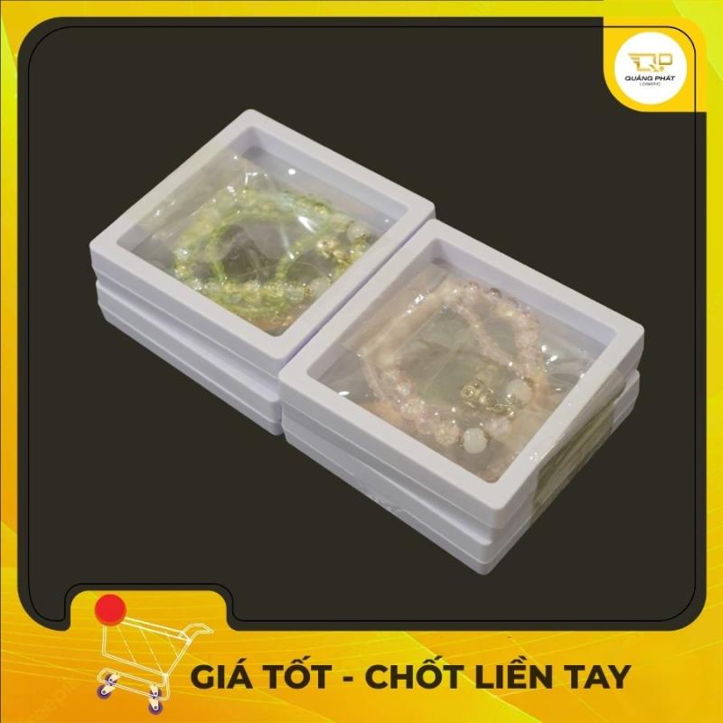 Hộp Vòng Tay Hoạt Hình Trẻ Em