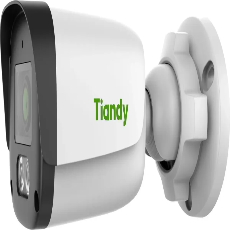 Camera IP Thân Trụ Tiandy TC-C32QN 2MP 2.8mm PoE Chính Hãng