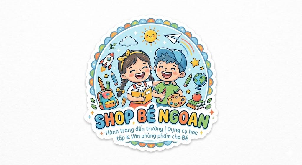 Bé Ngoan Store